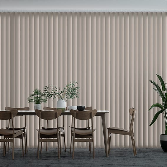 Vertical Blinds